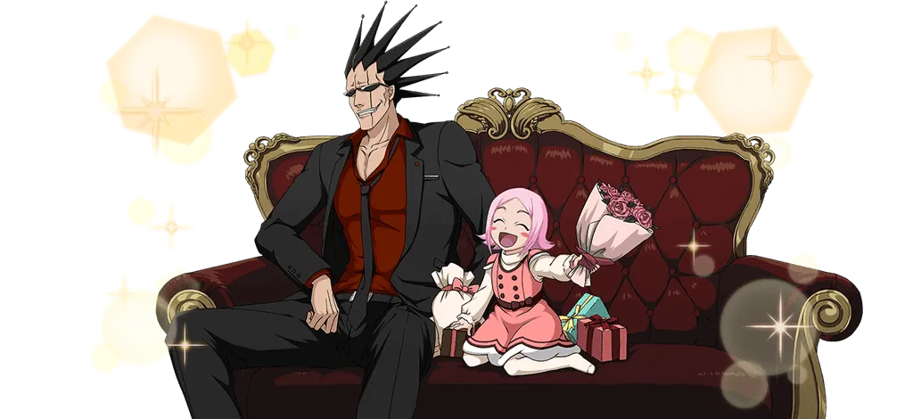 Klab Bleach Brave Souls Ongoing - Image 720