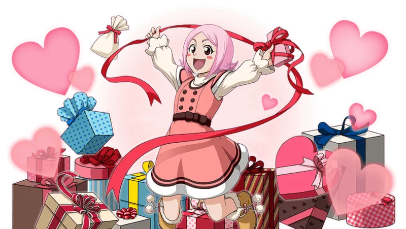 Klab Bleach Brave Souls Ongoing - Image 728