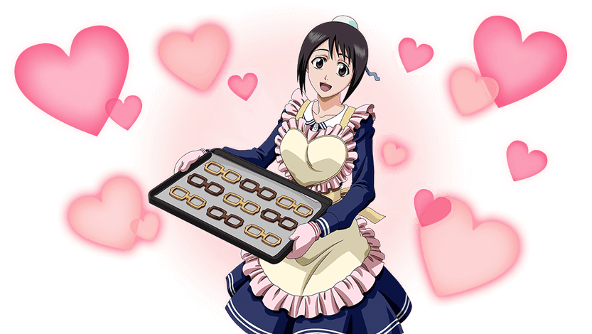 Klab Bleach Brave Souls Ongoing - Image 731