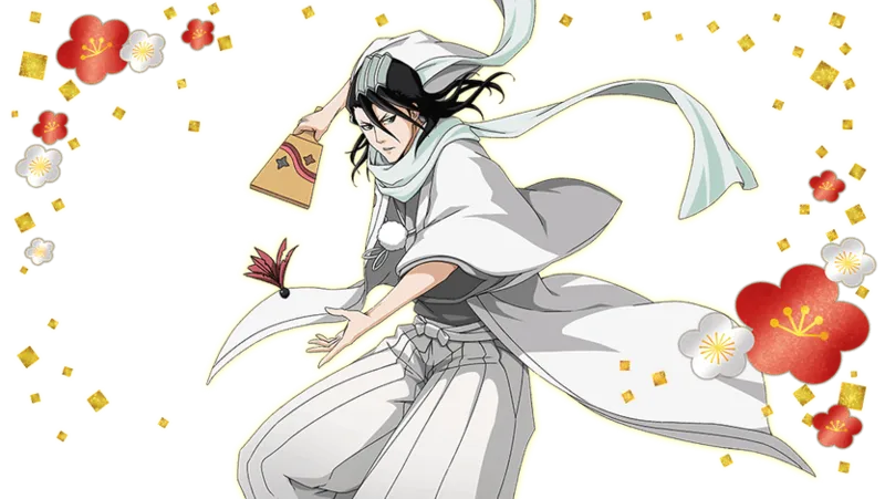 Klab Bleach Brave Souls Ongoing - Image 739