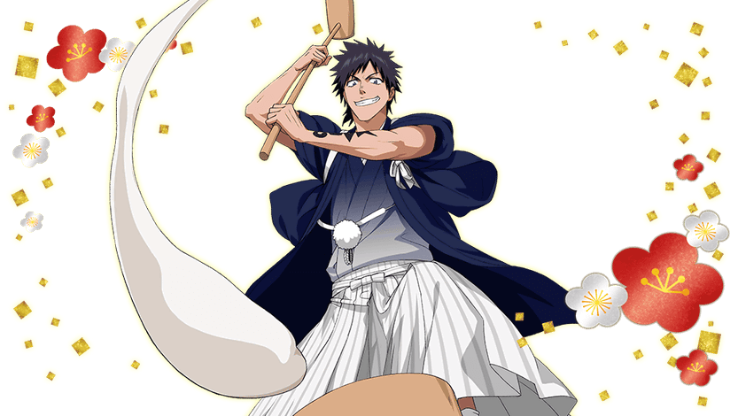 Klab Bleach Brave Souls Ongoing - Image 740