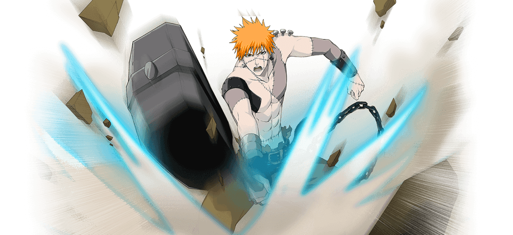 Klab Bleach Brave Souls Ongoing - Image 757