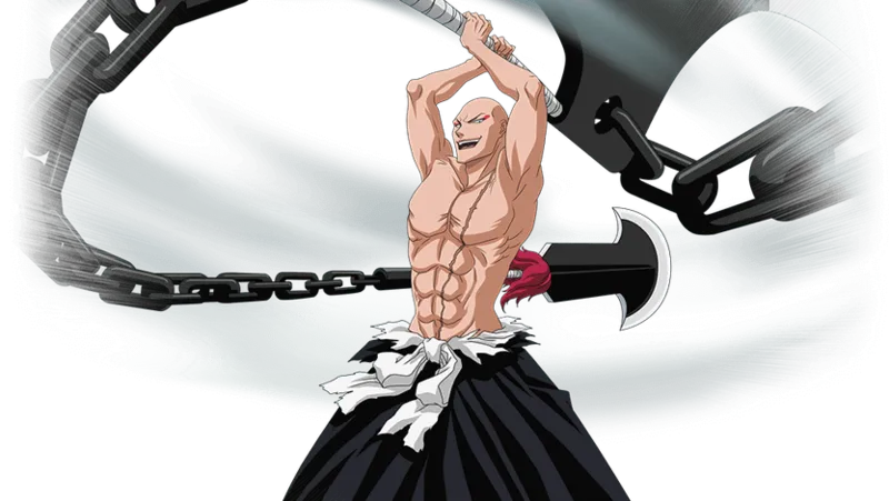 Klab Bleach Brave Souls Ongoing - Image 760