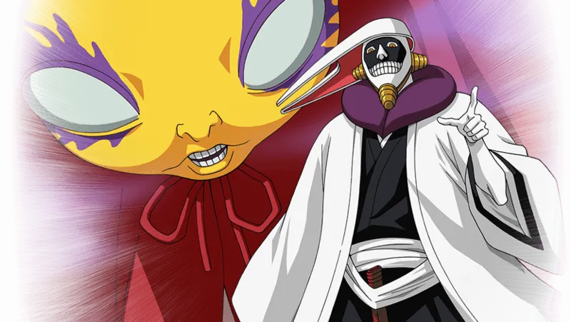 Klab Bleach Brave Souls Ongoing - Image 776