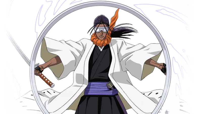 Klab Bleach Brave Souls Ongoing - Image 777