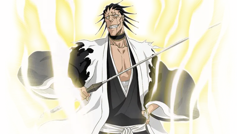 Klab Bleach Brave Souls Ongoing - Image 783