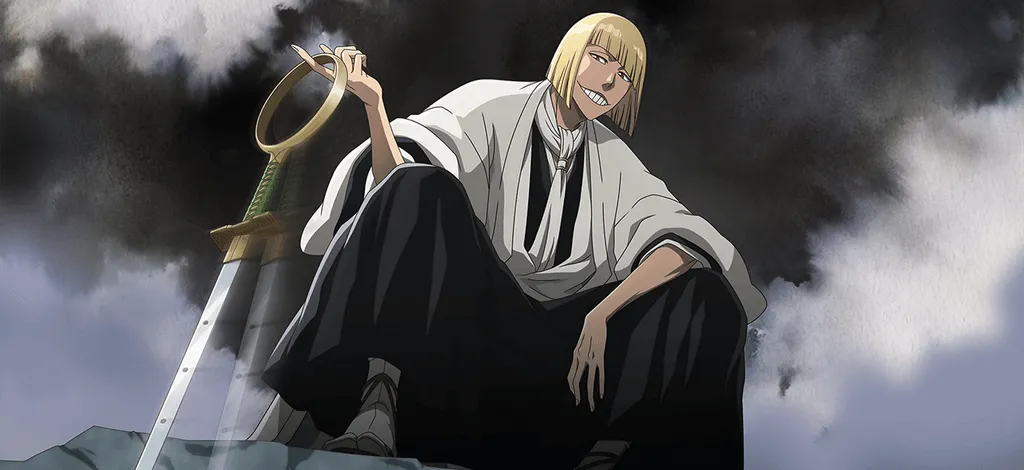 Klab Bleach Brave Souls Ongoing - Image 91