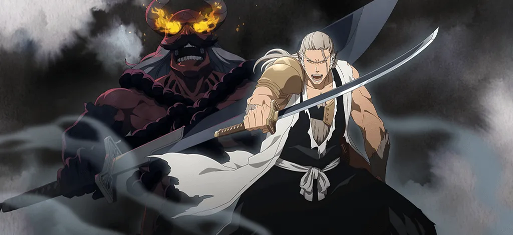 Klab Bleach Brave Souls Ongoing - Image 93