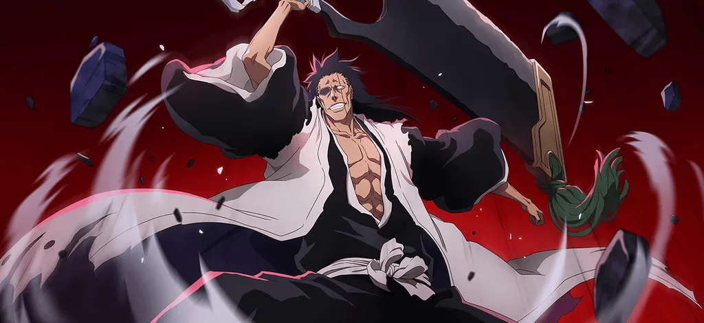Klab Bleach Brave Souls Ongoing - Image 96