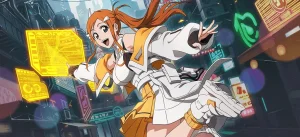 Klab Bleach Brave Souls Ongoing - Page 108