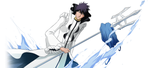 Klab Bleach Brave Souls Ongoing - Page 110