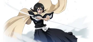 Klab Bleach Brave Souls Ongoing - Page 111