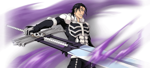 Klab Bleach Brave Souls Ongoing - Page 164