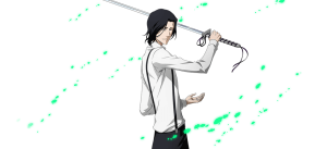 Klab Bleach Brave Souls Ongoing - Page 165