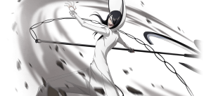 Klab Bleach Brave Souls Ongoing - Page 166