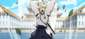 Klab Bleach Brave Souls Ongoing - Page 175