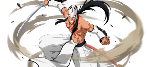 Klab Bleach Brave Souls Ongoing - Page 181