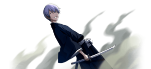 Klab Bleach Brave Souls Ongoing - Page 204