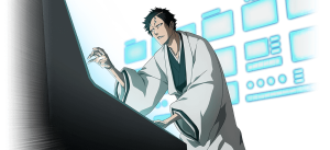 Klab Bleach Brave Souls Ongoing - Page 206