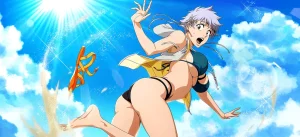 Klab Bleach Brave Souls Ongoing - Page 228