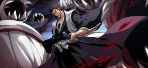Klab Bleach Brave Souls Ongoing - Page 241