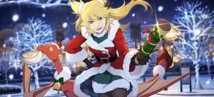 Klab Bleach Brave Souls Ongoing - Page 266