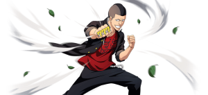 Klab Bleach Brave Souls Ongoing - Page 267