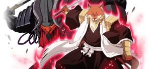 Klab Bleach Brave Souls Ongoing - Page 273