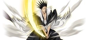 Klab Bleach Brave Souls Ongoing - Page 291