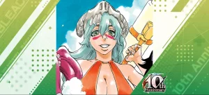 Klab Bleach Brave Souls Ongoing - Page 30