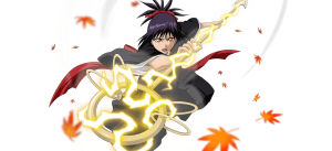 Klab Bleach Brave Souls Ongoing - Page 301