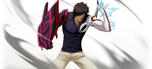 Klab Bleach Brave Souls Ongoing - Page 317