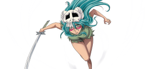 Klab Bleach Brave Souls Ongoing - Page 318