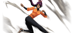 Klab Bleach Brave Souls Ongoing - Page 357