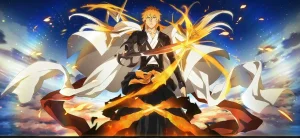 Klab Bleach Brave Souls Ongoing - Page 36