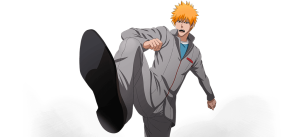 Klab Bleach Brave Souls Ongoing - Page 360