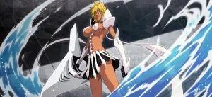 Klab Bleach Brave Souls Ongoing - Page 392