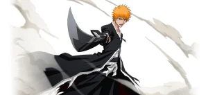 Klab Bleach Brave Souls Ongoing - Page 400