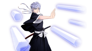 Klab Bleach Brave Souls Ongoing - Page 410