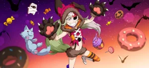 Klab Bleach Brave Souls Ongoing - Page 416