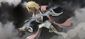 Klab Bleach Brave Souls Ongoing - Page 42