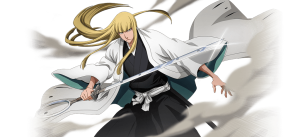 Klab Bleach Brave Souls Ongoing - Page 447