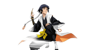 Klab Bleach Brave Souls Ongoing - Page 459