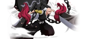 Klab Bleach Brave Souls Ongoing - Page 478