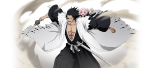 Klab Bleach Brave Souls Ongoing - Page 480