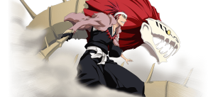 Klab Bleach Brave Souls Ongoing - Page 482