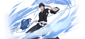 Klab Bleach Brave Souls Ongoing - Page 483