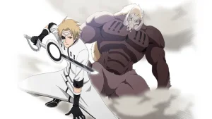 Klab Bleach Brave Souls Ongoing - Page 488