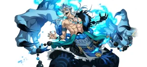 Klab Bleach Brave Souls Ongoing - Page 506