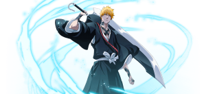 Klab Bleach Brave Souls Ongoing - Page 513